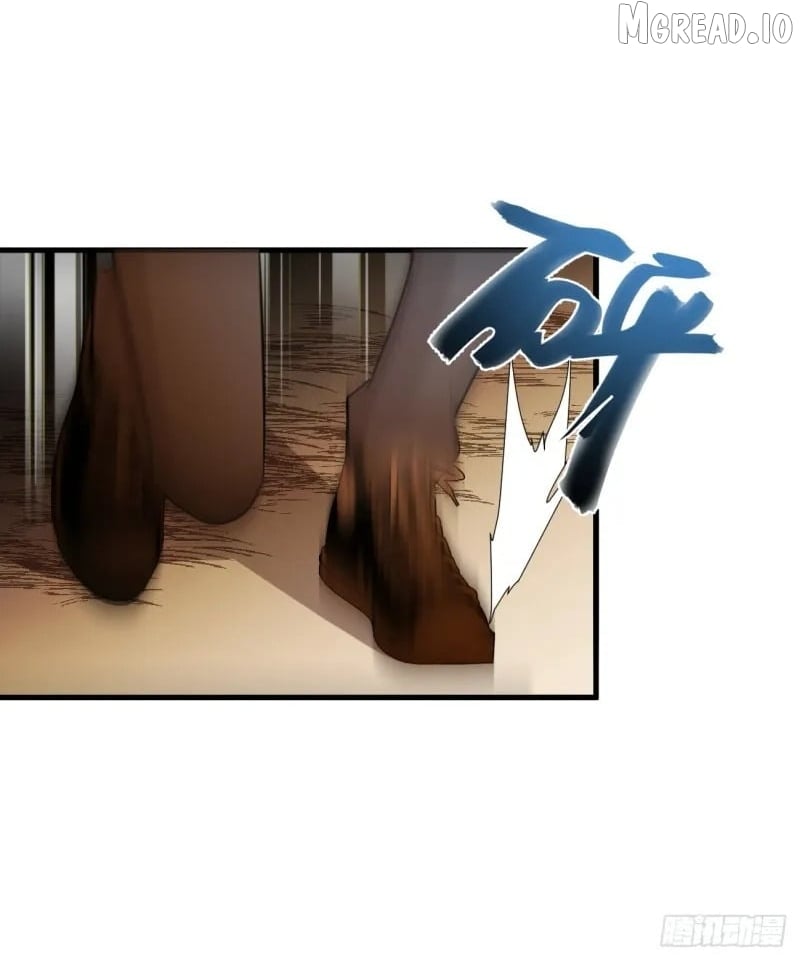 My Own Evil God Chapter 10 - page 30